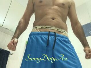 SunnyDirtyAss