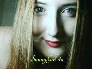 SunnyGirl_4u