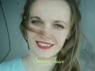 SunnyJuice