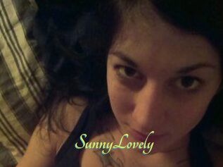 SunnyLovely