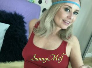 SunnyMilf