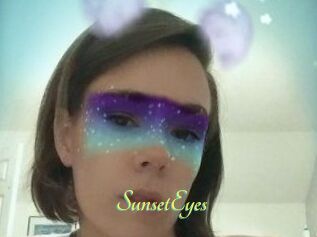 SunsetEyes