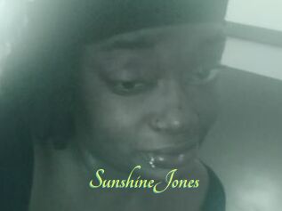 SunshineJones