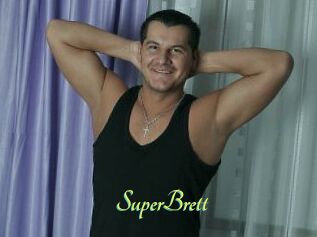 SuperBrett