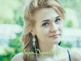 SuperDuperBaby