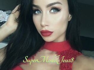 SuperModelJess18