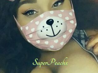 SuperPeachx