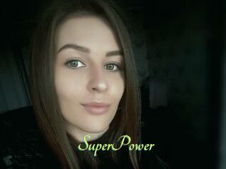 SuperPower