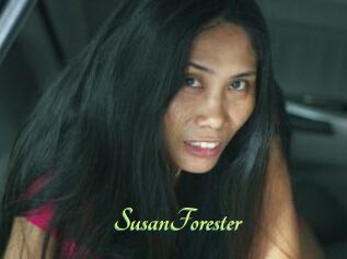 SusanForester