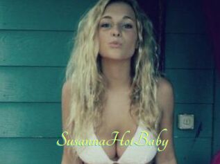 SusannaHotBaby