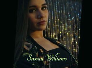 Sussan_Williams