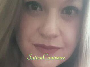 SuttonCanivorce