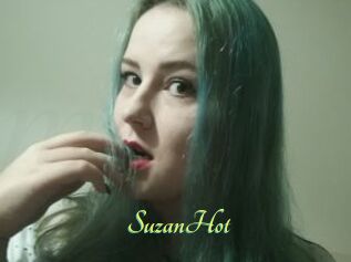 SuzanHot