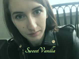 SweeetVanilla