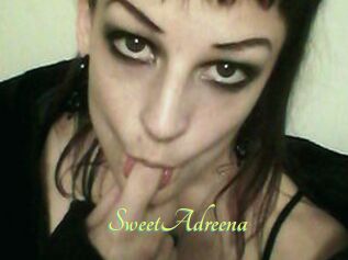 SweetAdreena