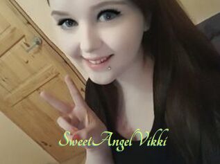 SweetAngelVikki