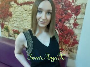 SweetAngelX