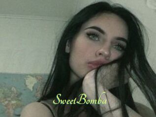 SweetBomba