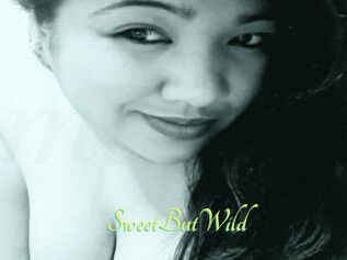 SweetButWild