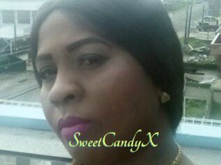 SweetCandyX