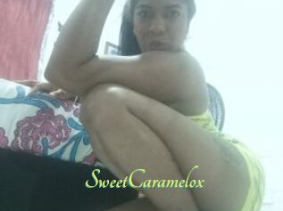 SweetCaramelox