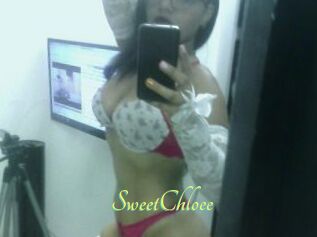 SweetChloee