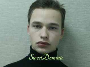 SweetDominic