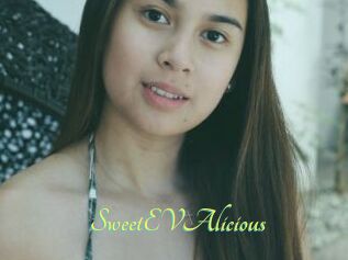 SweetEVAlicious