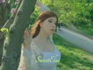 SweetElsa