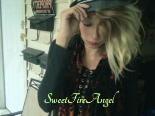 SweetFireAngel