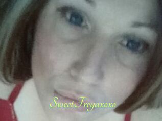 SweetFreyaxoxo