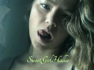 SweetGirlHallie