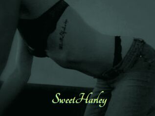 SweetHarley