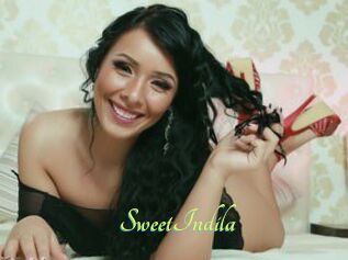 SweetIndila