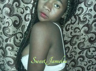 SweetJamelia