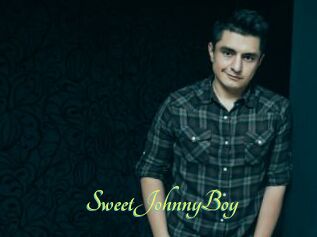 SweetJohnnyBoy