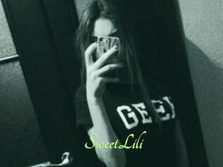 SweetLili