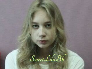 SweetLiluBb