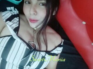 SweetMariia