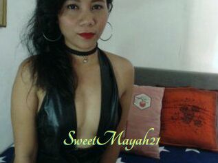 SweetMayah21