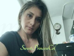 SweetPrincessCol