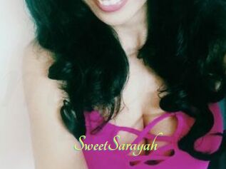 SweetSarayah