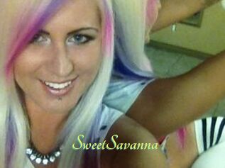 SweetSavanna