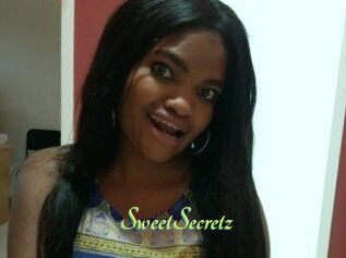 SweetSecretz