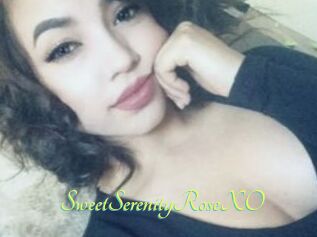 SweetSerenityRoseXO