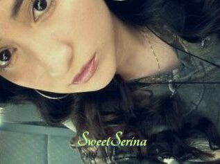 SweetSerina