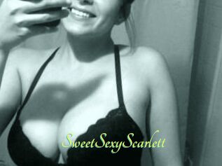 SweetSexyScarlett