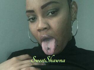 SweetShawna