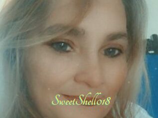 SweetShell018