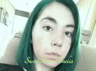 SweetTeenAmelia